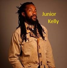 Junior Kelly — World Beat Sound
