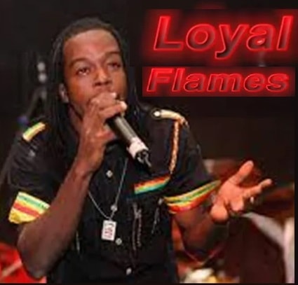 Loyal Flames — Vikings Records
