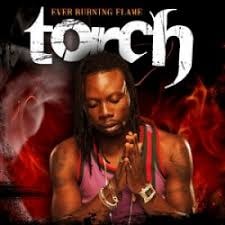 Torch — Everburnin Flame