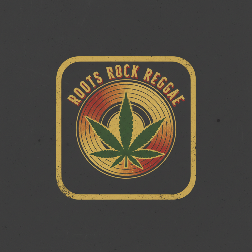 Roots Rock Reggae