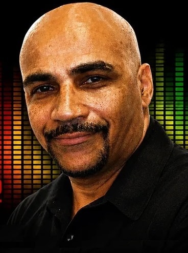 DJ Warm N Easy — World Reggae Beat
