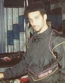 DJ Warm & Easy — DJ & Presenter