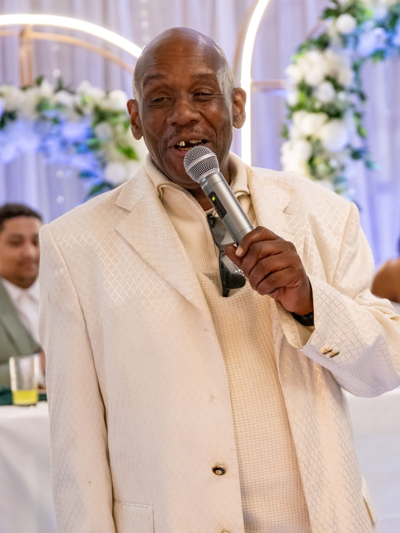 EJ The DJ — Guest Presenter