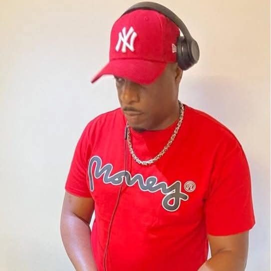 DJ Dubz — Presenter